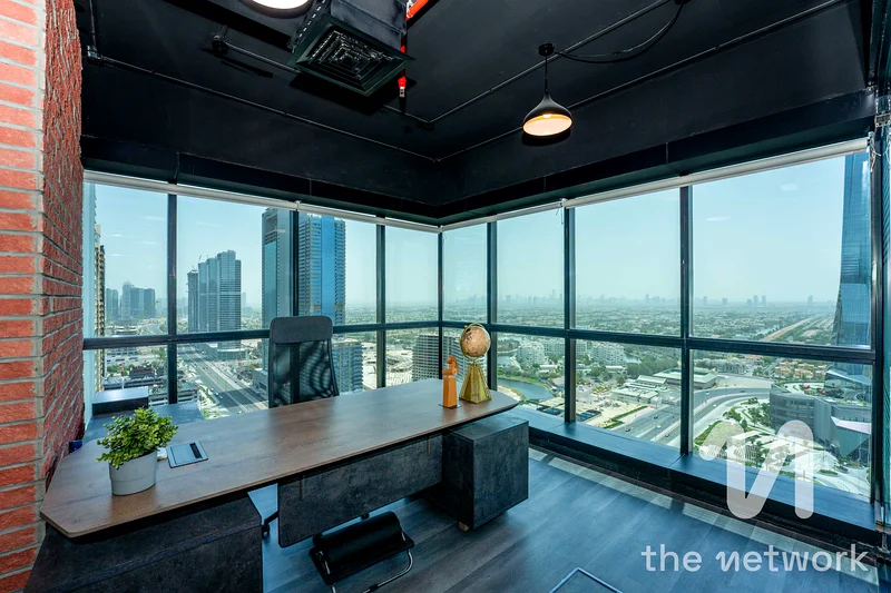 Fully Furnished | High Floor | Ready to Move64071785191169110