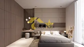 Panoramic Views | Spacious 1-Bedroom Layout | Smart Living in DLRC | Perfect for End-Users &amp; Inv