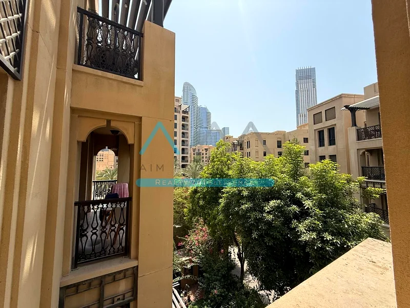 Lowest price | Upgraded | Burj View | Ready to move in64167193381379112
