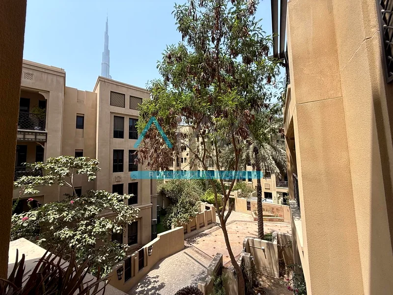 Lowest price | Upgraded | Burj View | Ready to move in64167193381379111