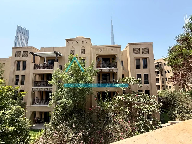 Lowest price | Upgraded | Burj View | Ready to move in64167193381379110