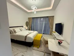 Azizi Riviera 67 | Short Term Rental | Fully Furnished