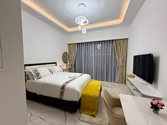 Azizi Riviera 67 | Short Term Rental | Fully Furnished