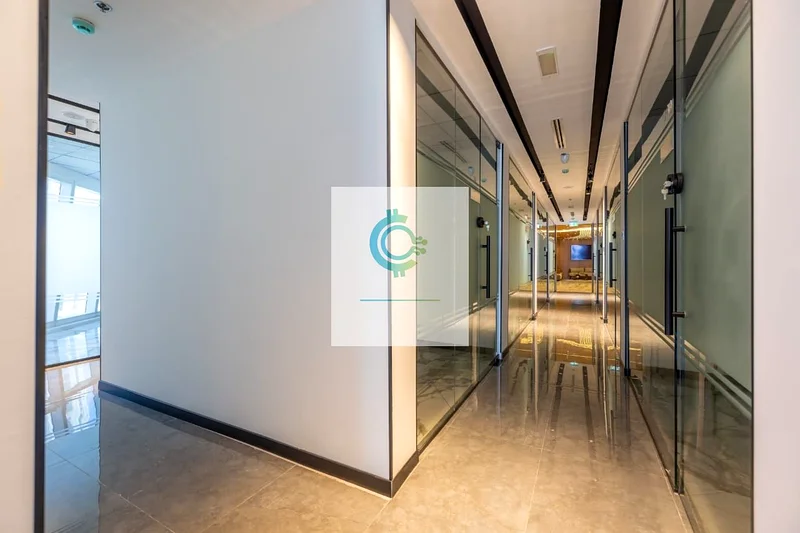 New Business Centre Direct From Owner | Full Canal View | Near to Metro Station | Multiple  Option64069748079233113