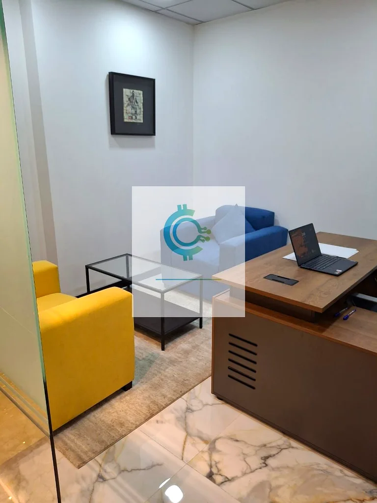 New Business Centre Direct From Owner | Full Canal View | Near to Metro Station | Multiple  Option64069748079233110