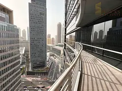 Rare Available | DIFC View | Vacant