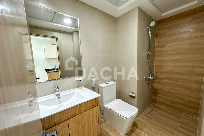 1 Min from Metro | High Floor | Sunset View64218851784195114