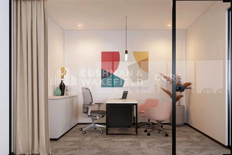 All Inclusive | Brand New | Fully Furnished | DED64066791236610112