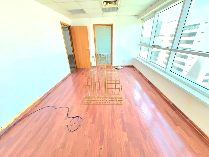 Chiller Free | Fitted Office | Vacant & Ready to Move In | Prime Location64066471698051114