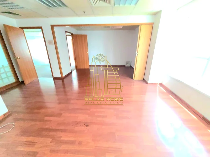 Chiller Free | Fitted Office | Vacant & Ready to Move In | Prime Location64066471698051112