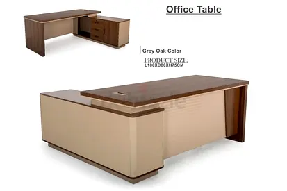 Office table brand new