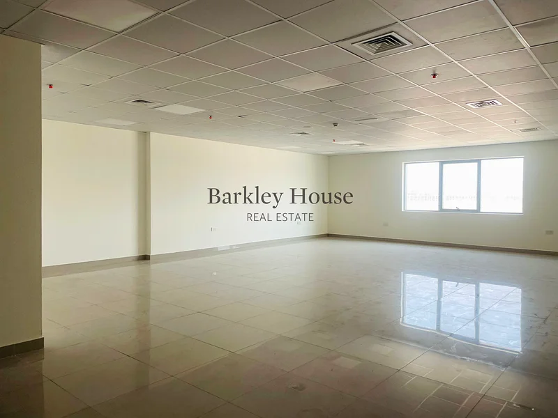 Spacious Office for Rent in Dubai | 1,402.97 Sq. Ft | Prime Location with Ample Parking64066252018561111