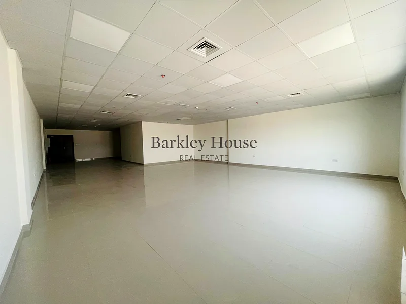 Spacious Office for Rent in Dubai | 1,402.97 Sq. Ft | Prime Location with Ample Parking64066252018561110