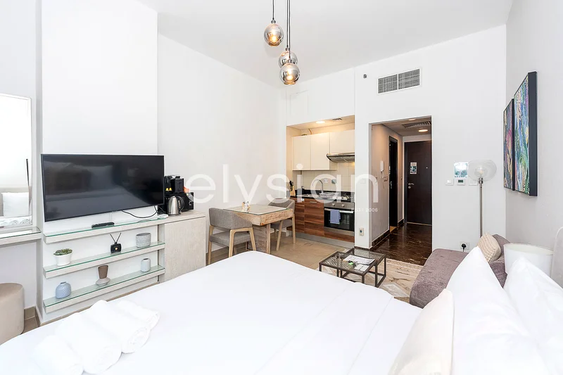 Furnished | Perfect Location | Spacious64163432151553112