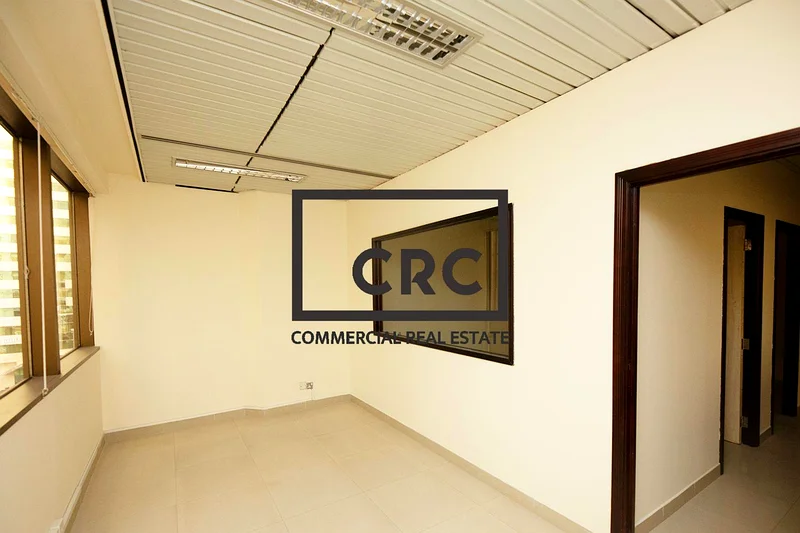 MID-RISE FLOOR | FITTED | PARTITIONED OFFICE64061932281986114