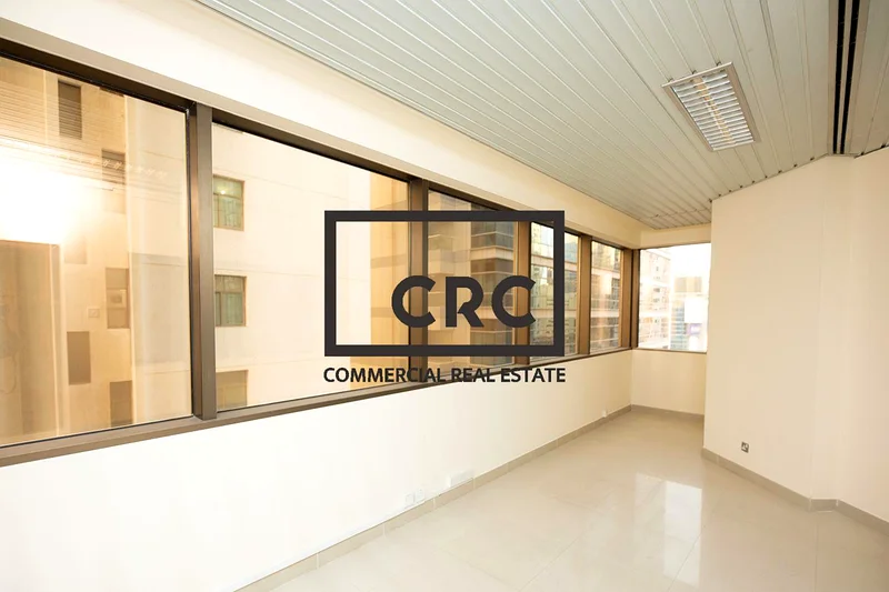 MID-RISE FLOOR | FITTED | PARTITIONED OFFICE64061932281986112
