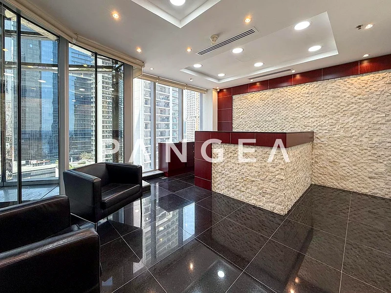 Quality Fit-Out | Close to Metro | Wet Pantry64069420467331110