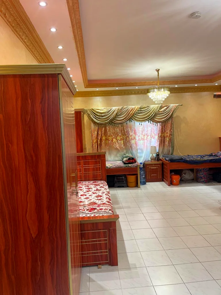مساحة سرير للسيدات مفروشة بالكامل للإيجار، كيرالا64049918902657110