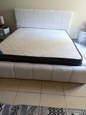 Brand New king size bed frame available for sale
