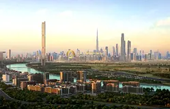 Luxury + return + stability |  High Future ROI Potential