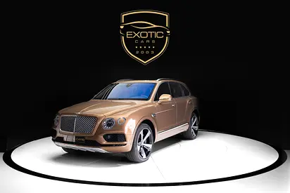 BENTAYGA W12 | PANORAMIC ROOF | ELECTRIC MEMORY SEATS | WARRANTY AVAILABLE