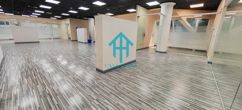 Fully Fitted Office | Vacant | Low-Rise Building | Pantry & Private Washrooms64072670735619114
