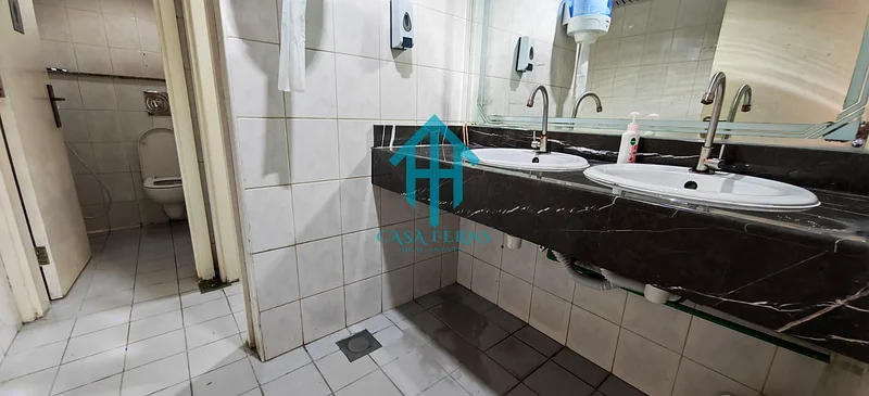 Fully Fitted Office | Vacant | Low-Rise Building | Pantry & Private Washrooms64072670735619113