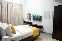 Fully Furnished Apartment for Rent