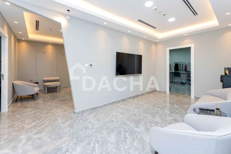 Grade A Tower | Fully Fitted | Strategic Location64062812838403113
