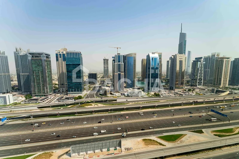 Grade A Tower | Fully Fitted | Strategic Location64062812838403112