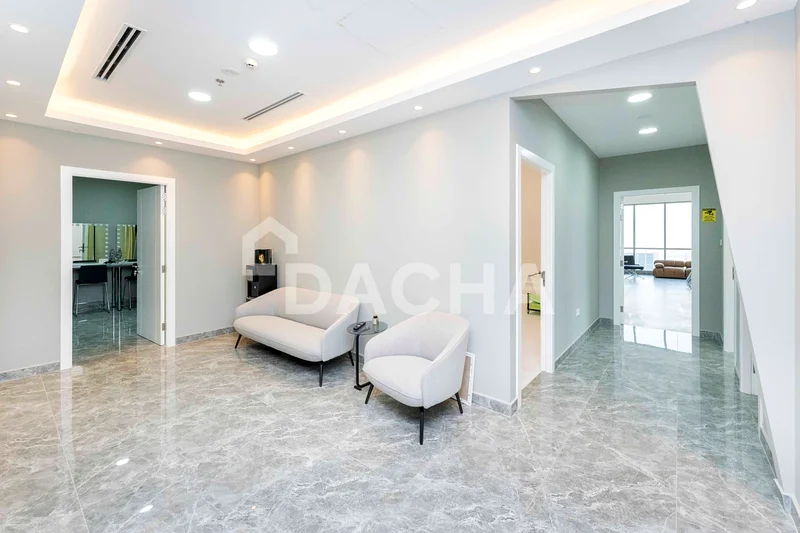 Grade A Tower | Fully Fitted | Strategic Location64062812838403110