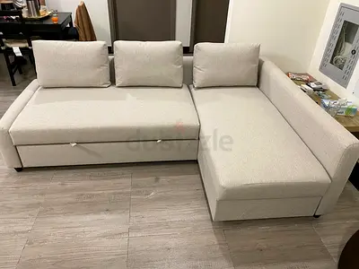 IKEA Friheten Sofa Bed