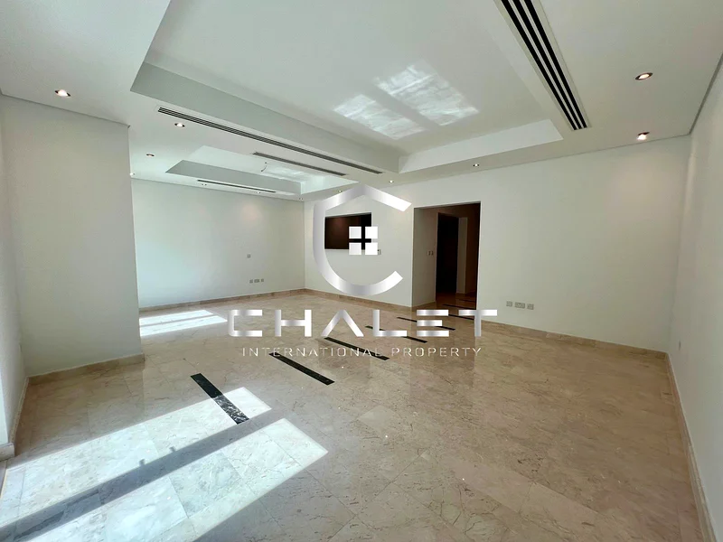 Vacant| Mint condition| Ready to move in64052107558530113
