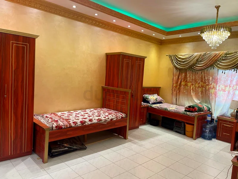 مساحة سرير للسيدات مفروشة بالكامل للإيجار، كيرالا64049918902657112