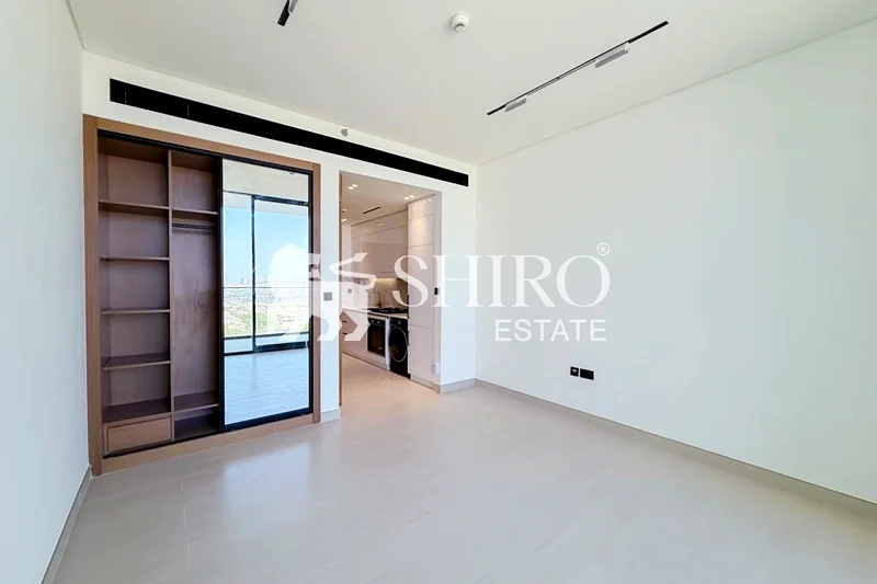 Stunning Pool and Open View | Spacious | Big Balcony64173484727553114