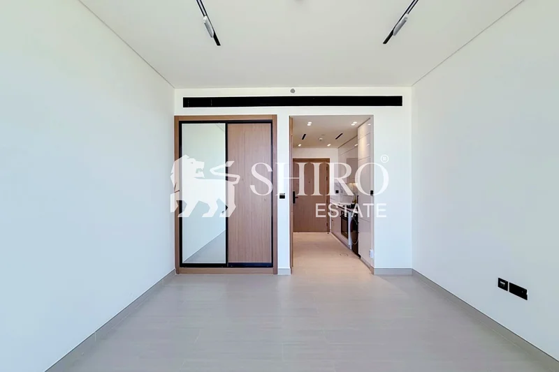 Stunning Pool and Open View | Spacious | Big Balcony64173484727553112