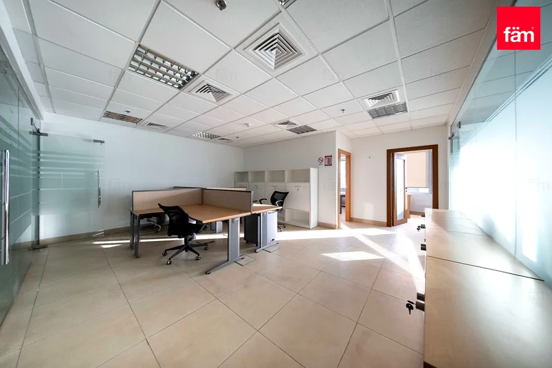 Fitted n Furnished | Vacant | Near Metro64072344469506110