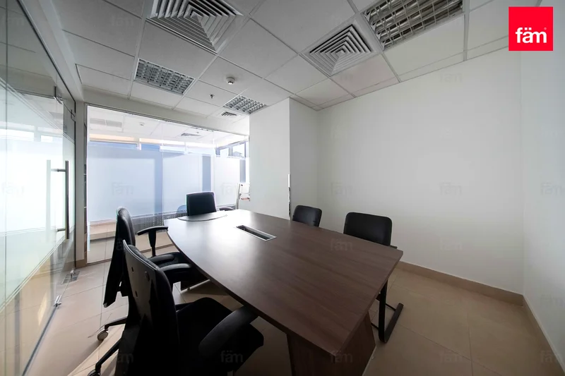 Fitted n Furnished | Vacant | Near Metro64072344469506112