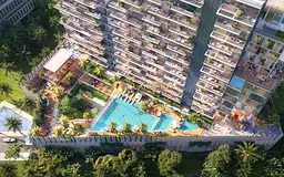 Skyline + Amenity View | Waterfront | Hot Deal