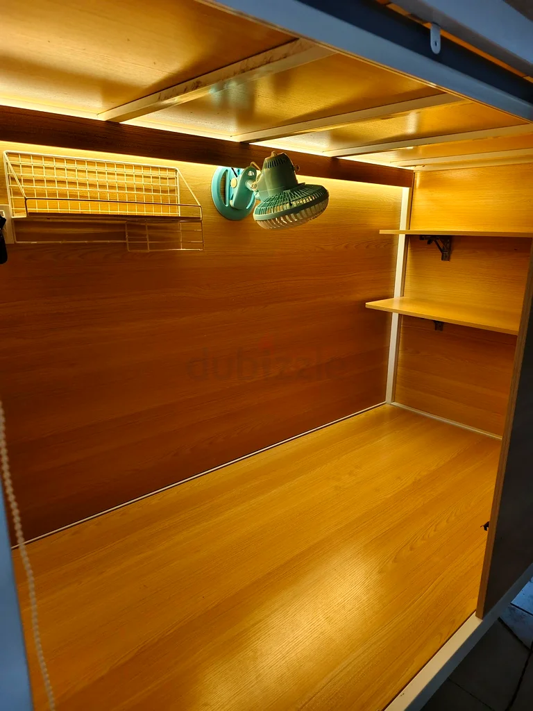 Homelink Capsule Hostel – Just 1 Minute from Salah Al Din Metro Station64049918858115114