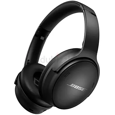 Bose Quiet Comfort 45 wireless noise cancelling headphones