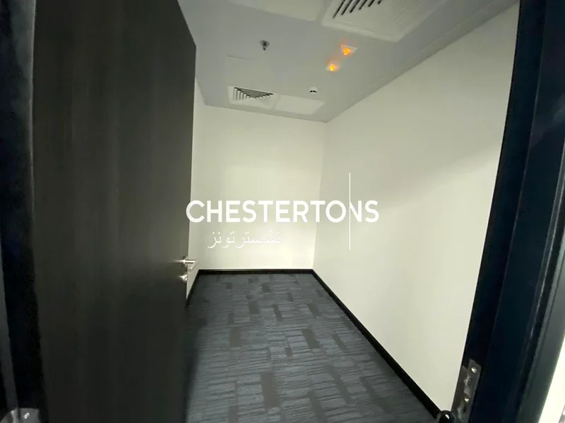 Sem-Furnished  | Low Floor |  DMCC License64072117191938112