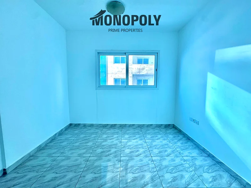 Spacious Family Apartment with Balcony | Great Location Near Dubai | AED 34K Only!64410784266113112