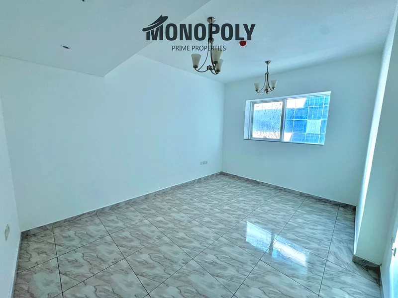 Spacious Family Apartment with Balcony | Great Location Near Dubai | AED 34K Only!64410784266113110