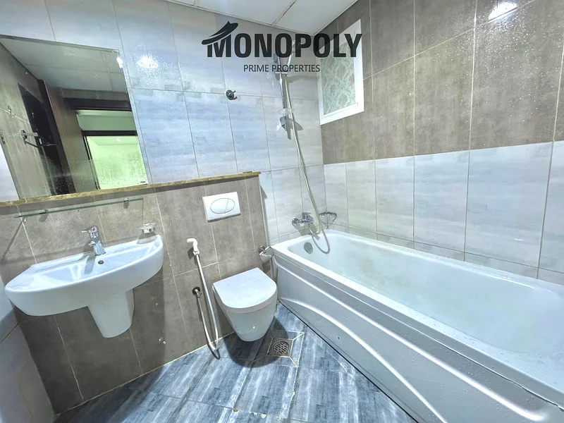 Spacious Family Apartment with Balcony | Great Location Near Dubai | AED 34K Only!64410784266113114