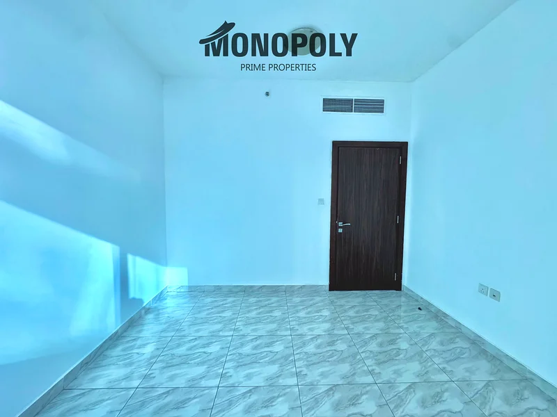 Spacious Family Apartment with Balcony | Great Location Near Dubai | AED 34K Only!64410784266113113