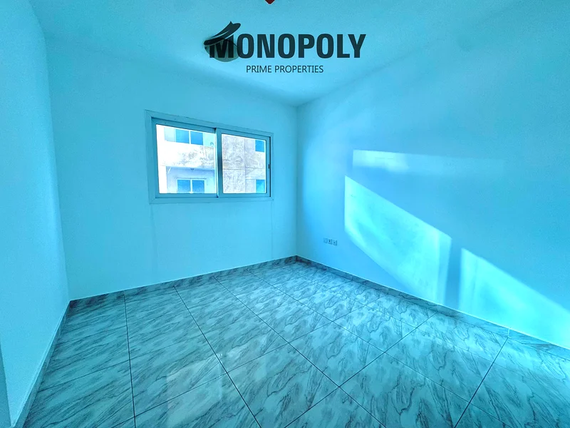 Spacious Family Apartment with Balcony | Great Location Near Dubai | AED 34K Only!64410784266113111