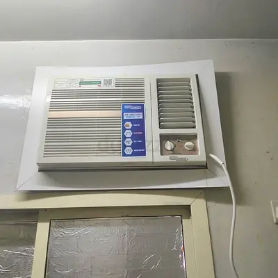 2 ton window AC for sale