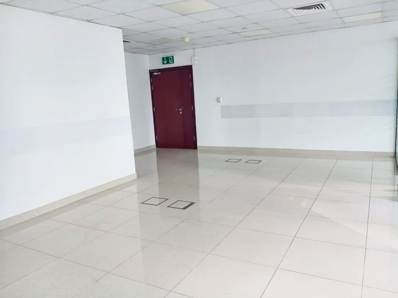 Ready to Move Spacious | Fitted | Office | Jumeirah Bay X264072451390722111