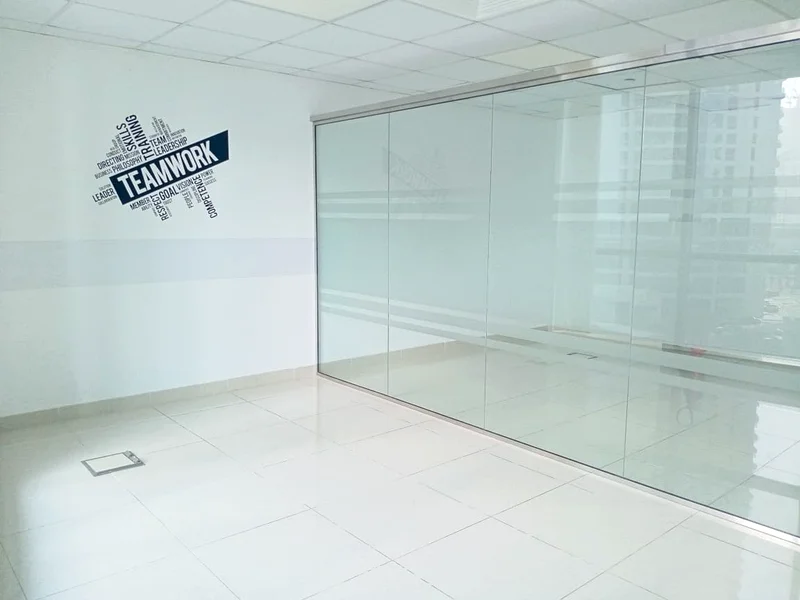 Ready to Move Spacious | Fitted | Office | Jumeirah Bay X264072451390722112